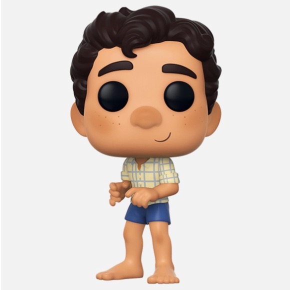 Luca Funko Pop! - Picture 1 of 4